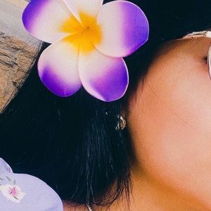 Meet your Posher, Annek